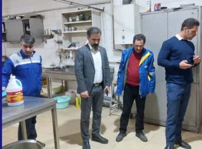 تهدید سلامت مسافران با استفاده از گوشت های غیر بهداشتی