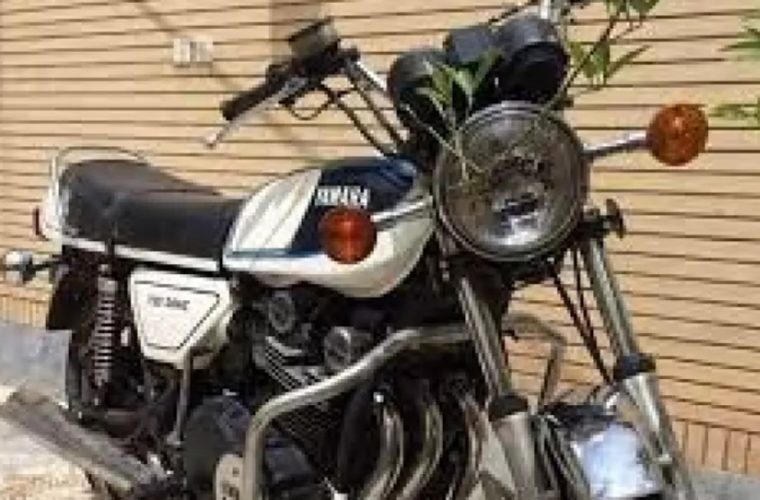 جریمه، تاوان نگهداری موتور