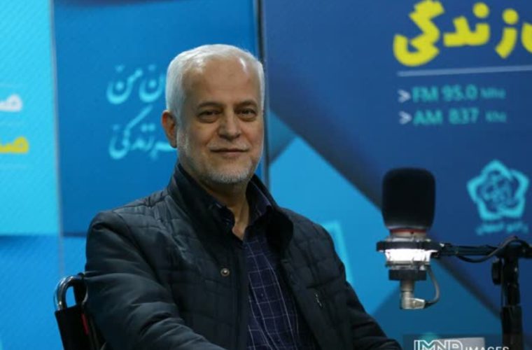 آماده سازی کنارگذرهای پروژه مجموعه پل‌ها و زیرگذر آیت‌الله شهید رئیسی تا عید نوروز