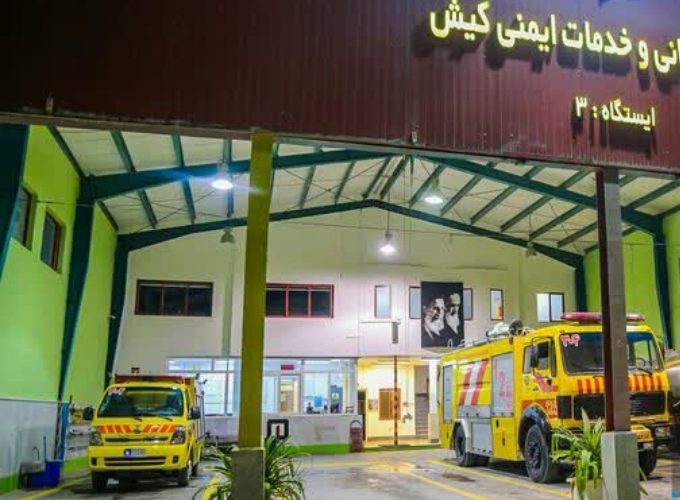 آغاز عملیات احداث ایستگاه آتش‌نشانی در منطقه ۱۳ با ۶۰ میلیارد ریال اعتبار