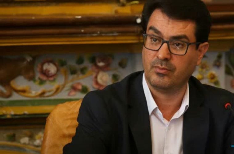 عقد تفاهم‌نامه نخستین پارک ملی فناوری پویانمایی ایران در اصفهان