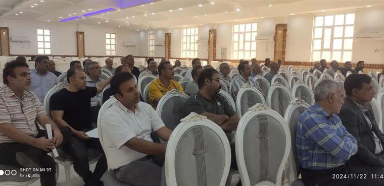 برگزاری مجمع عمومی عادی بطور فوق العاده شرکت تعاونی کشاورزی مرغداران شهرستان دزفول اندیمشک شوش هفت تپه و حومه برگزاری مجمع عمومی عادی بطور فوق العاده شرکت تعاونی کشاورزی مرغداران شهرستان دزفول اندیمشک شوش هفت تپه و حومه