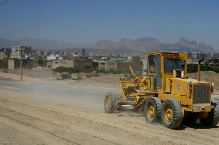 آغاز عملیات احداث پروژه مشارکتی تجاری مسکونی امام خمینی(ره)