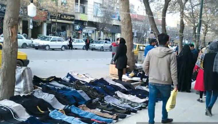 ساماندهی ۶۱۰ متکدی طی ۹ ماه نخست سال جاری در منطقه ۱۰