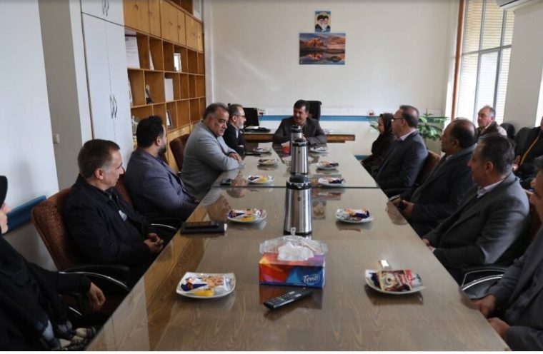 همدلی و همکاری دستگاه‌های خدمات‌رسان با رعایت ضوابط قانونی