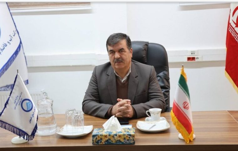 تامین پایدار آب شرب در روزهای پایانی سال تامین پایدار آب شرب در روزهای پایانی سال