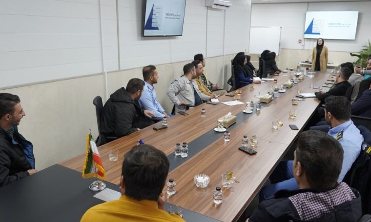 مسئولیت اجتماعی در راهبر تبیین شد