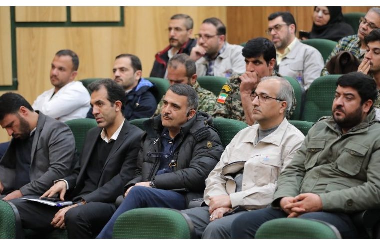 شهید سلیمانی خود را برای دنیای اسلام خرج کرد