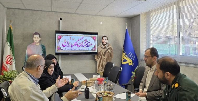 جامعه ما نیاز به مقاومت ملی پایدار دارد