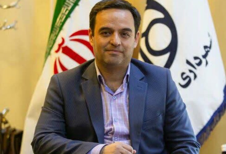 پیشتازی شهرداری اصفهان در آبیاری فضای سبز با اجرای طرح «آب خاکستری» برای نخستین بار در کشور پیشتازی شهرداری اصفهان در آبیاری فضای سبز با اجرای طرح «آب خاکستری» برای نخستین بار در کشور