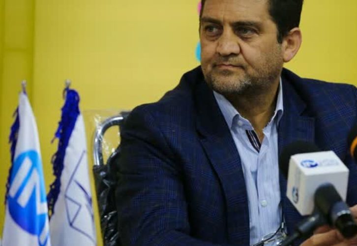 انعقاد بیش از ۱۷۰ قرارداد احداث پارک‌ و فضای سبز در اصفهان