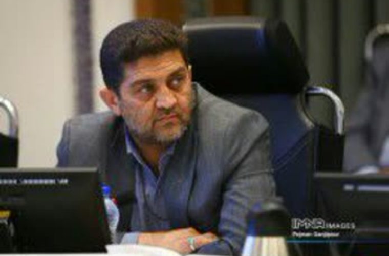 اختصاص ۱۹ همت از بودجه ۱۴۰۳ شهرداری اصفهان به تملک دارایی‌های سرمایه‌ای