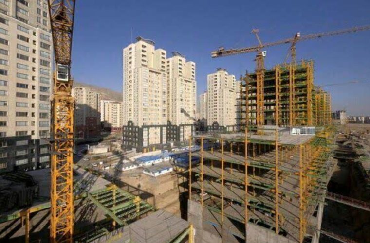 اثربخشی بسته تشویقی شهرداری بر رونق‌ ساخت‌وساز در اصفهان