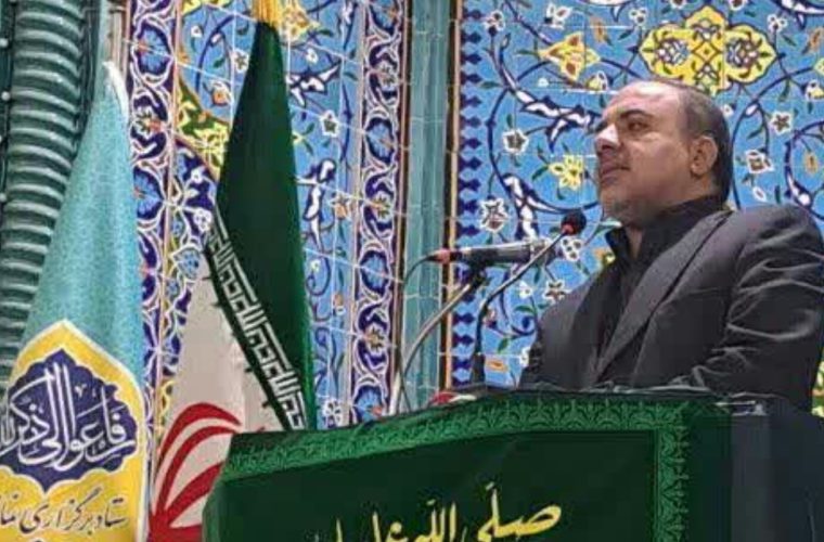 سرمای هوا باعث کاهش نیاز مراکز درمانی به فرآورده های خونی نمی شود