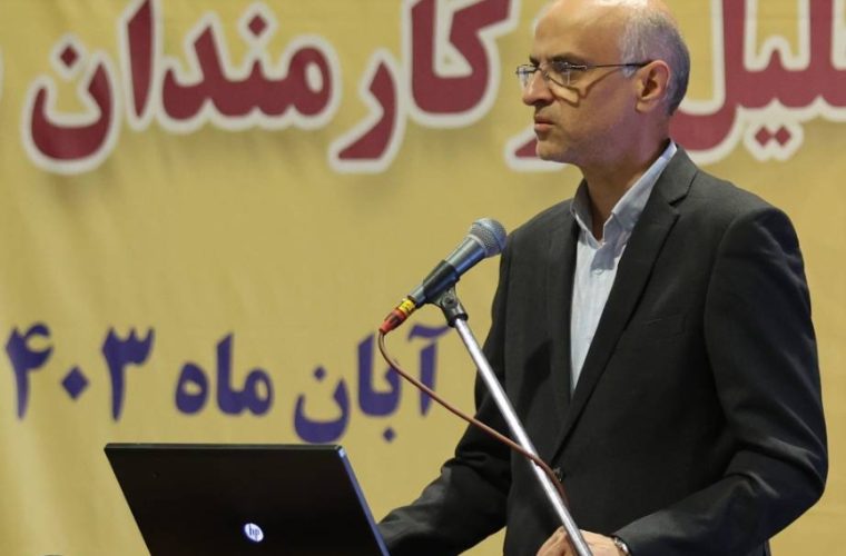 رقابت ۳۴ شرکت در مرحله نهایی مسابقات مهارت ویدئومتری شبکه‌های جمع‌آوری فاضلاب در اصفهان