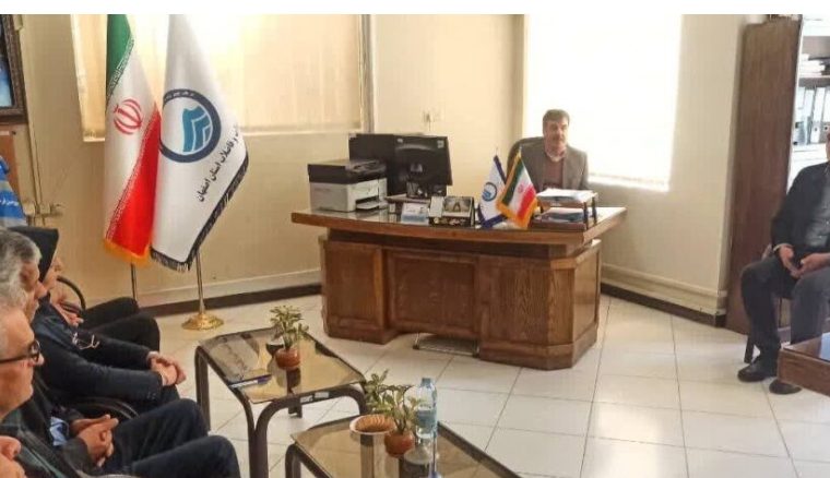 تاکید مدیرعامل آبفای اصفهان بر راه‌اندازی چاه آب شماره ۸ بادرود تا پایان سال