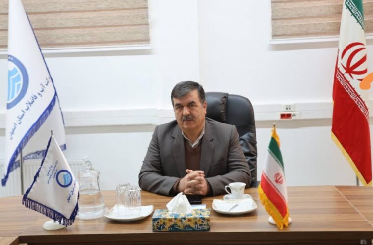 تامین پایدار آب شرب در روزهای پایانی سال