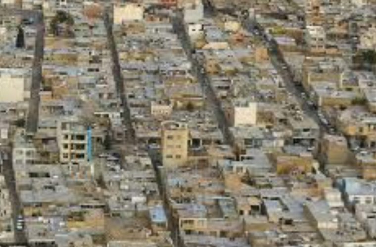 موضوع افزایش کد ارتفاعی در محله «دنارت» توسط کمیسیون ماده پنج بررسی می شود