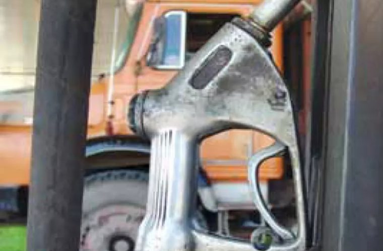 تعریز سوء استفاده کنندگان از کارت سوخت