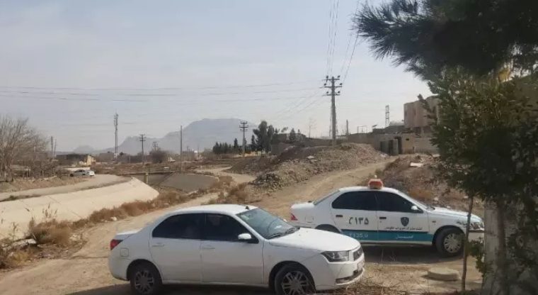 خاموش شدن مشعل کارگاه غیر مجاز شیرینی پزی