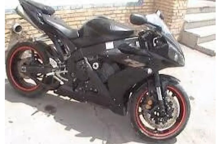 ضبط موتور سیکلت قاچاق ضبط موتور سیکلت قاچاق