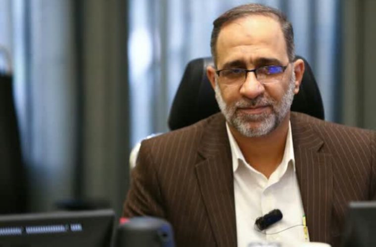 خدمت رسانی به مسافران نوروزی با استفاده از نرم افزار «اصفهان من»