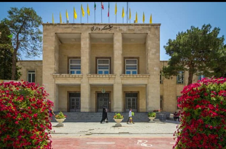 راه‌اندازی پایگاه‌های پشتیبانی مدیریت بحران در مناطق پانزده‌گانه اصفهان