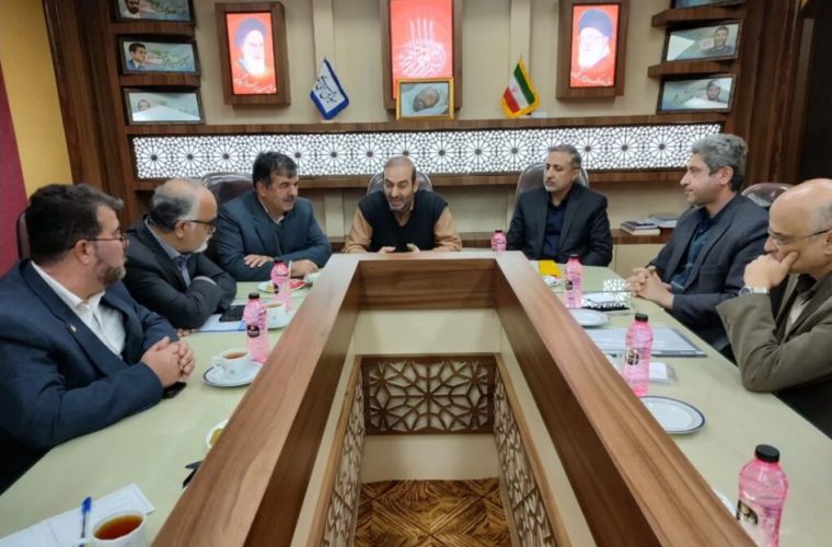 سرعت گرفتن آبرسانی به روستاهای «نجف آباد» و «تیران و کرون»