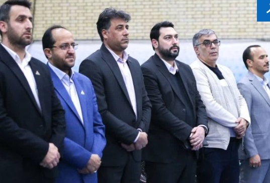 با ترویج فرهنگ ورزش در جامعه شاهد افزایش نشاط اجتماعی خواهیم بود