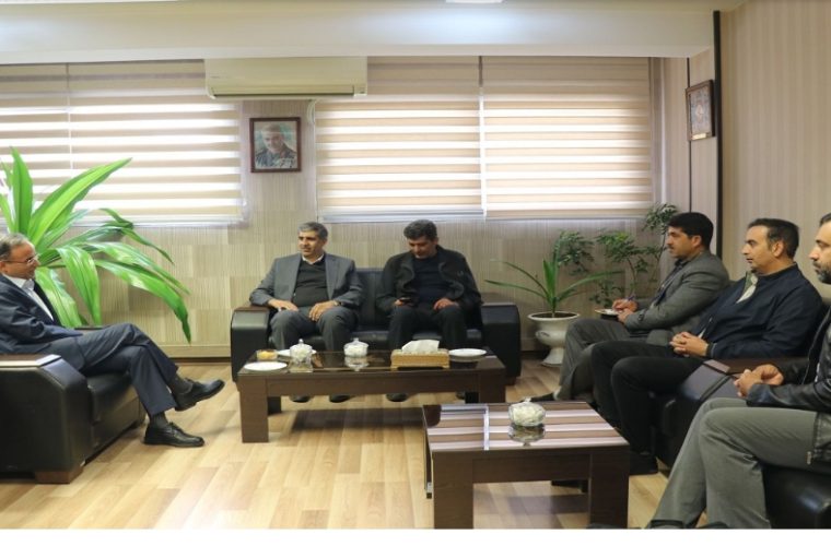 بررسی آخرین وضعیت مخابراتی سمیرم