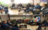 دیدار پرسنل مخابرات خمینیشهر با مدیر جدید مخابرات منطقه اصفهان دیدار پرسنل مخابرات خمینیشهر با مدیر جدید مخابرات منطقه اصفهان