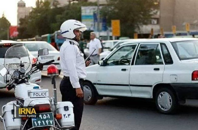تشدید برخورد با رانندگان بی‌انضباط، مطالبه شهروندان اصفهانی از پلیس