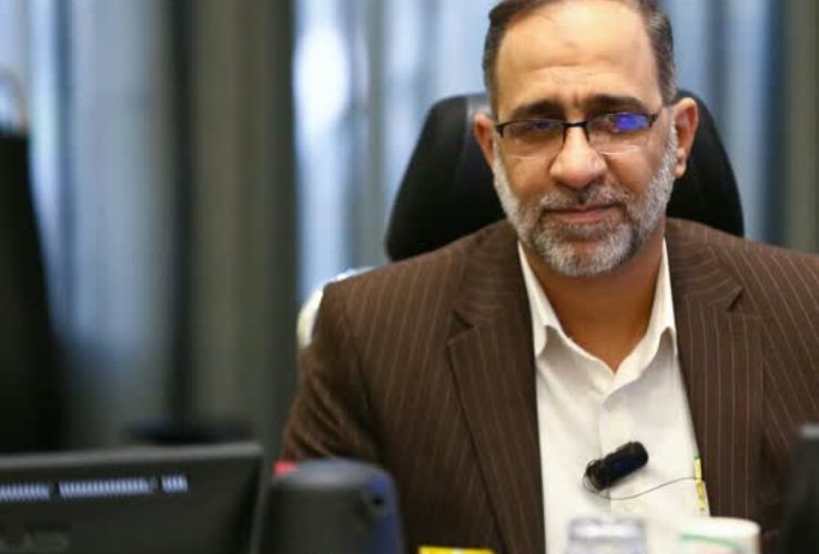 سردخانه‌ ۸۰۰ تنی» و «دستگاه سورتینگ پیشرفته میوه» در اصفهان در آستانه بهره‌برداری