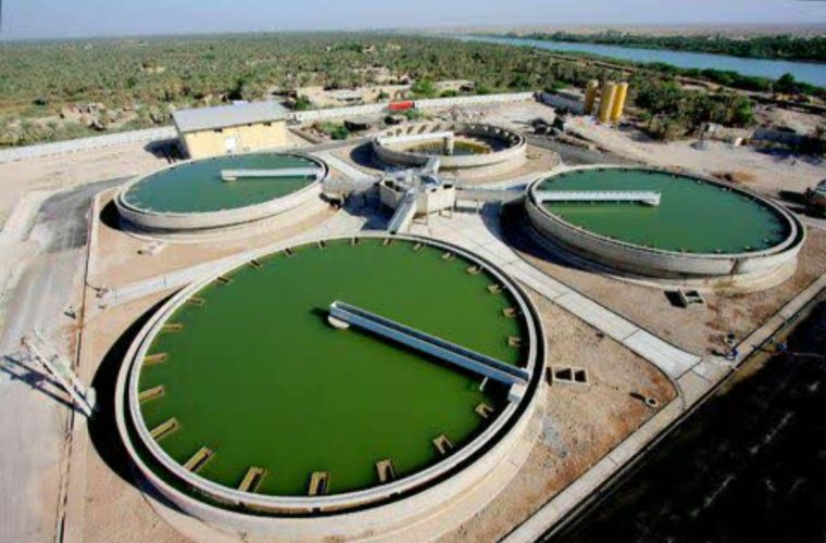 احداث چهار منبع آب با ظرفیت ۲۵۰۰ مترمکعب در منطقه ۴