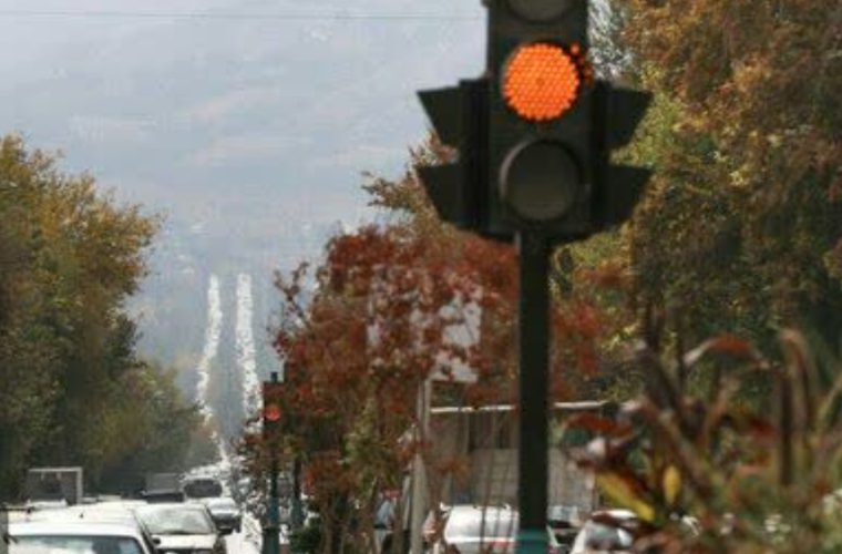 چهار تقاطع مهم منطقه ۷ به سیستم برق اضطراری مجهز می شود