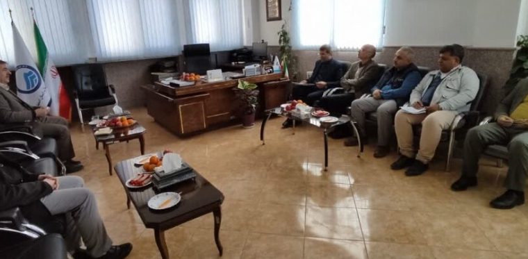 سه توصیه مدیرعامل آبفای استان اصفهان برای کاهش هدررفت آب