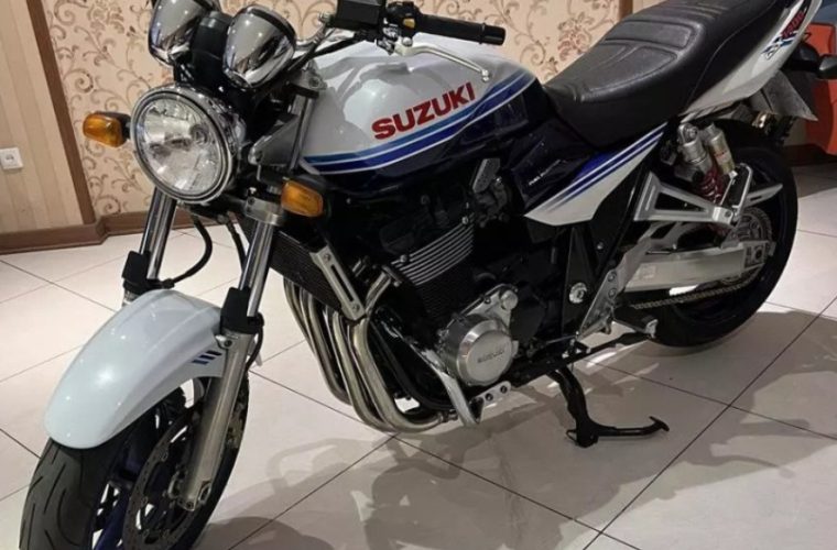 ضبط موتور سیکلت قاچاق در کاشان