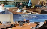 حضور کارکنان مخابرات اصفهان در جلسه هم اندیشی به منظور تدوین دستور العمل تغییر تکنولوژی حضور کارکنان مخابرات اصفهان در جلسه هم اندیشی به منظور تدوین دستور العمل تغییر تکنولوژی