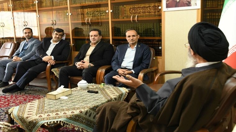 توسعه تکنولوژی سبب سرافرازی کشور است توسعه تکنولوژی سبب سرافرازی کشور است