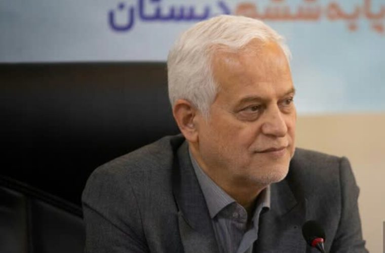 پیشگامی شهرداری اصفهان در احداث دو شبکه آب شرب و آب خاکستری در شهر