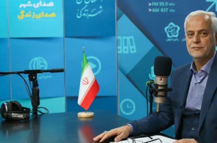 بودجه ۱۴۰۴ شهرداری اصفهان در سامانه‌های شهرداری منتشر می شود