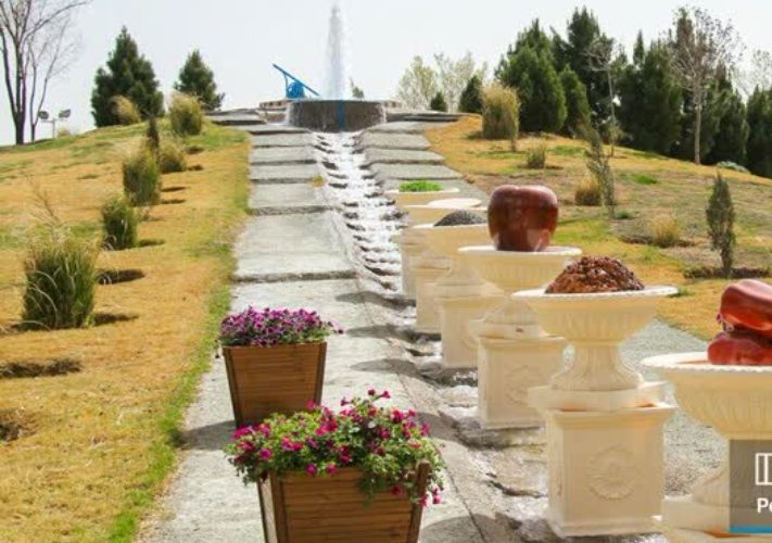 باغ فدک از پانزدهم اسفندماه به میزبانی مسافران نوروزی می رود