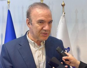 در دومین رویداد جام رسانه امید مطرح شد: خاموشی فلرهای نفتی خوزستان تا سال ۱۴۰۵/ کارشناسان ایرانی در همه زمینه ها حرفی برای گفتن دارند