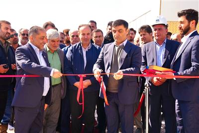 کاهش ۱۰ میلیون فوت مکعبی گاز سوزی در نفت و گاز مارون