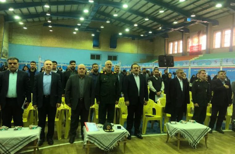 پیکار ۵۰ تیم رسانه ای در خوزستان آغاز شد؛ بشکفت جوانه “امید” از جام رسانه امید