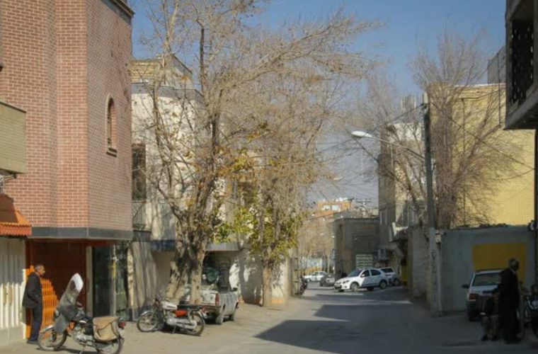 اجرای ۷۷ درصدی پروژههای سال جاری منطقه ۷ اجرای ۷۷ درصدی پروژههای سال جاری منطقه ۷