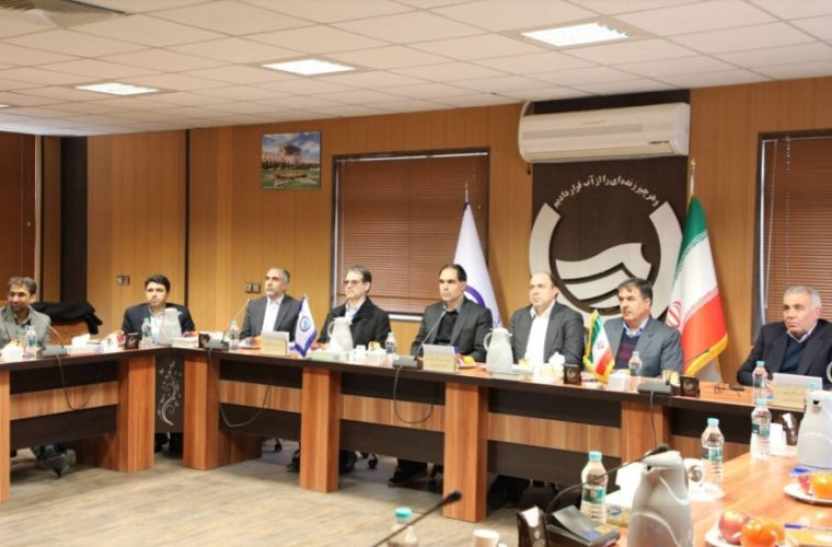 ضرورت اجرای ۲ اقدام عاجل به منظور رفع کمبود و ناترازی آب و برق در استان اصفهان