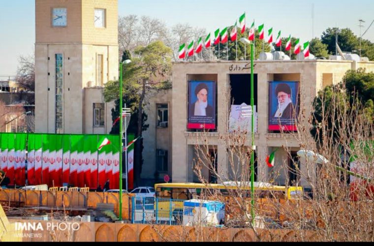 مناطق پانزده گانه شهر اصفهان میزبان ویژه برنامه های فرهنگی هنری می شوند