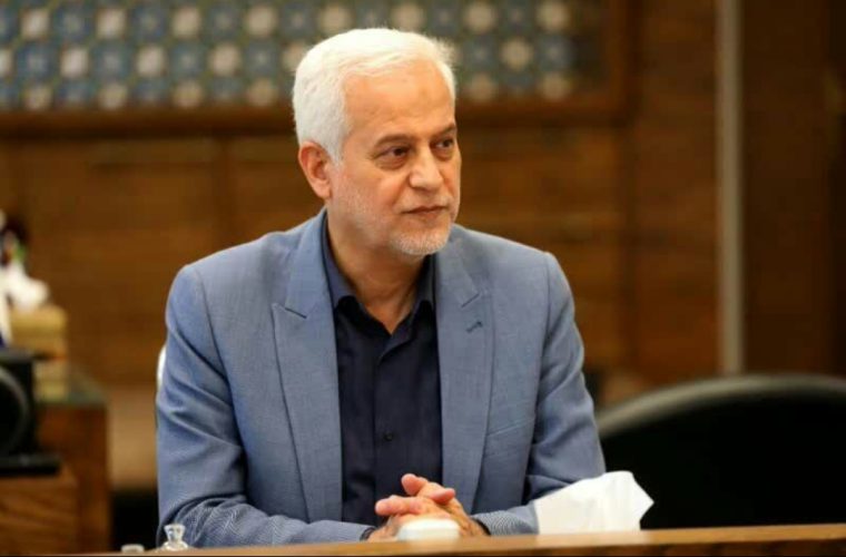 آغاز ساخت و ساز در «شهرک شهید علی‌وردی» پس از نیم قرن