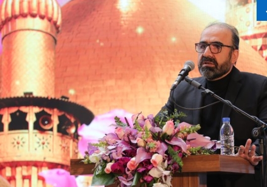 باید قدردان امنیت و حافظ کشور عزیزمان باشیم